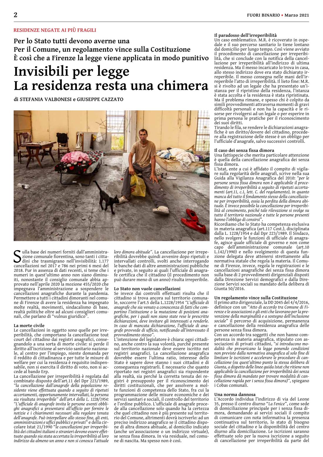 Pagina 2 del numero 227