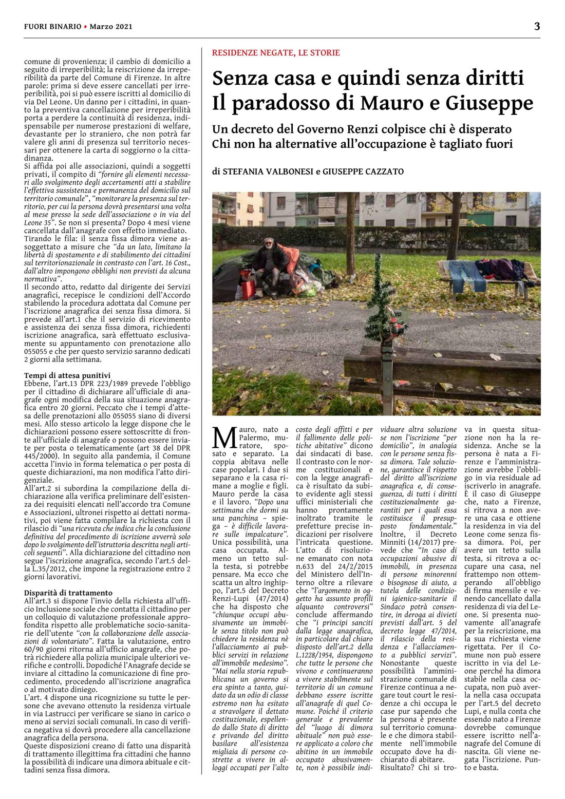 Pagina 3 del numero 227