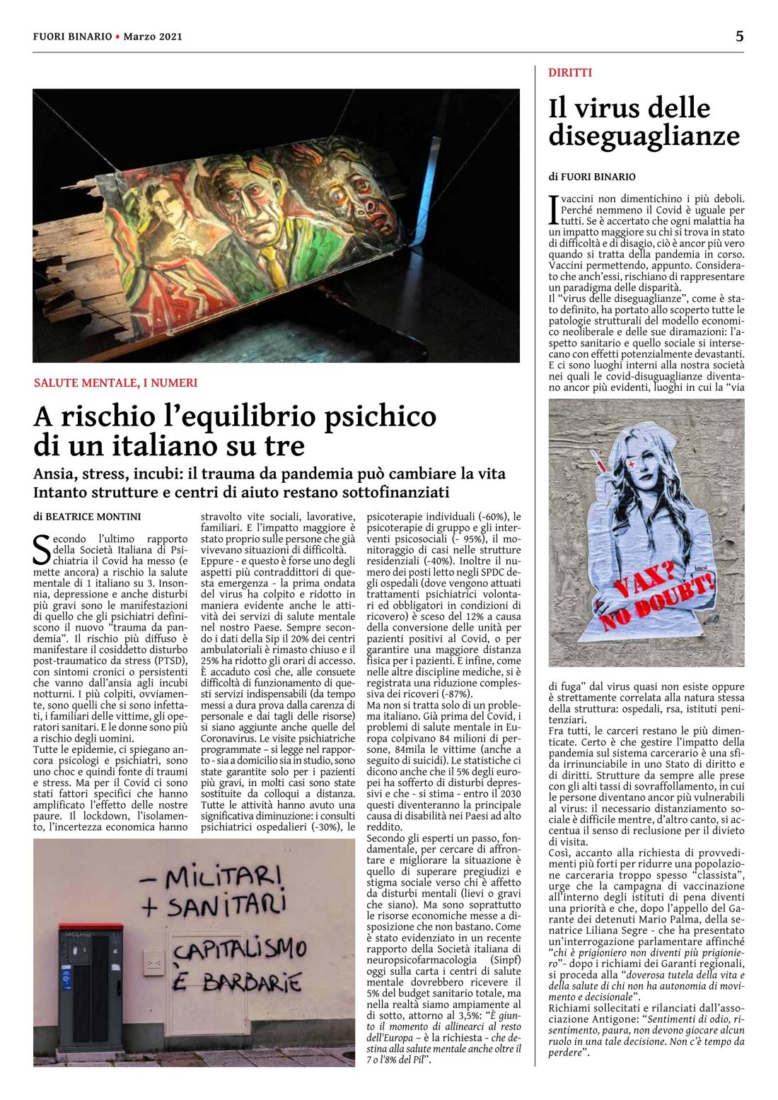 Pagina 5 del numero 227