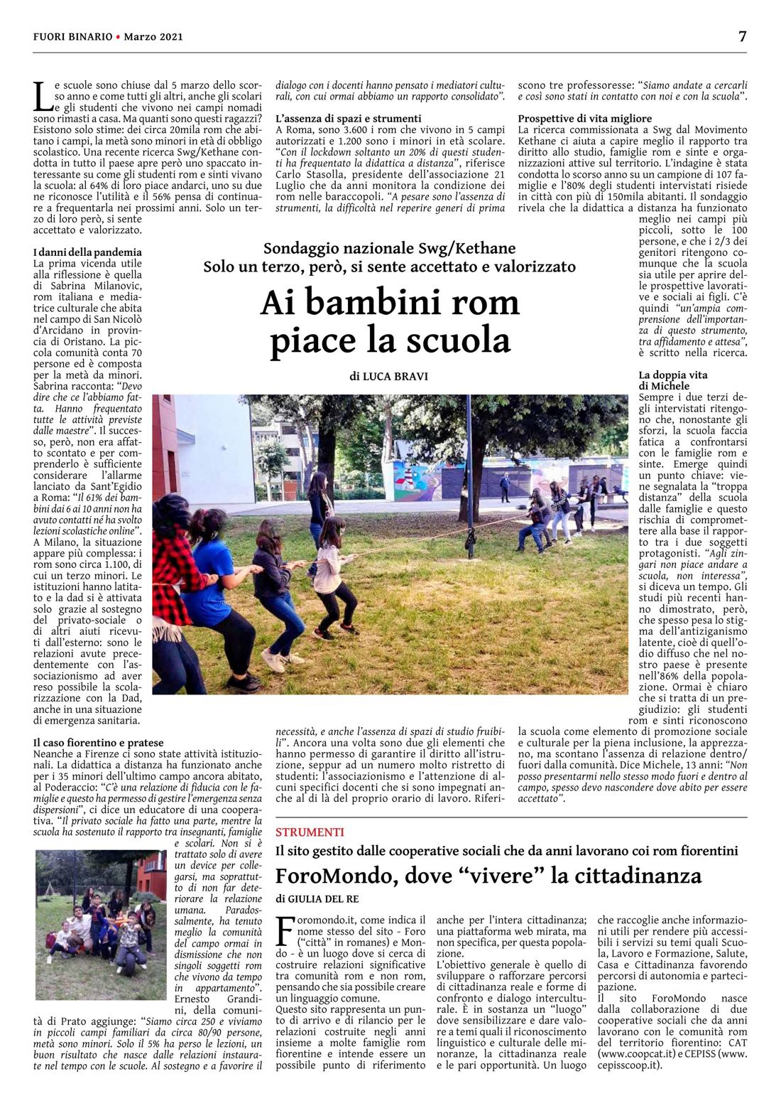 Pagina 7 del numero 227