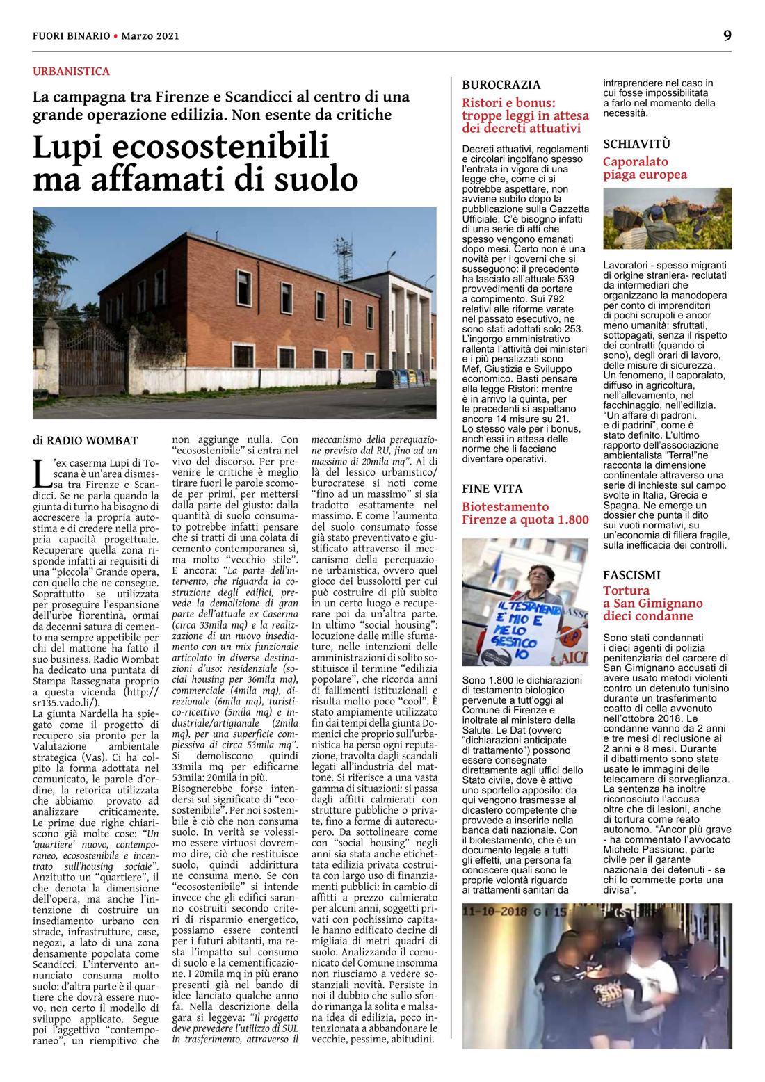 Pagina 9 del numero 227