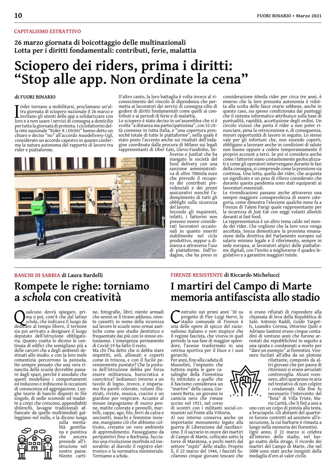 Pagina 10 del numero 227