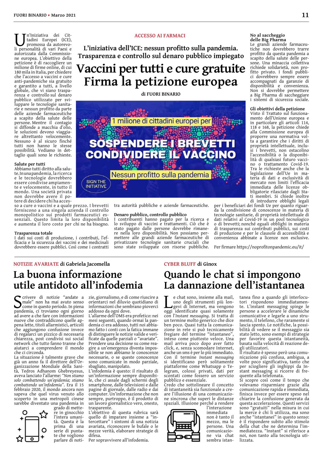 Pagina 11 del numero 227
