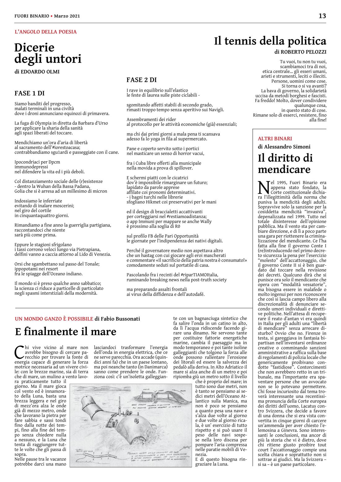 Pagina 13 del numero 227