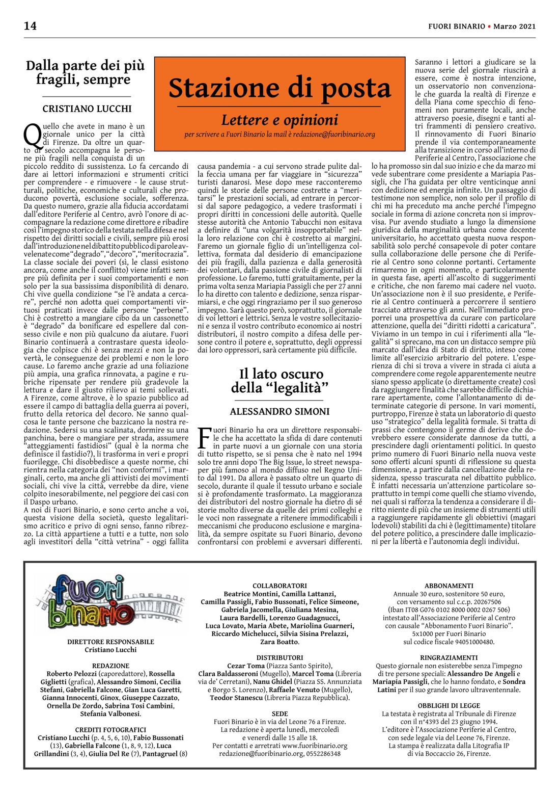 Pagina 14 del numero 227