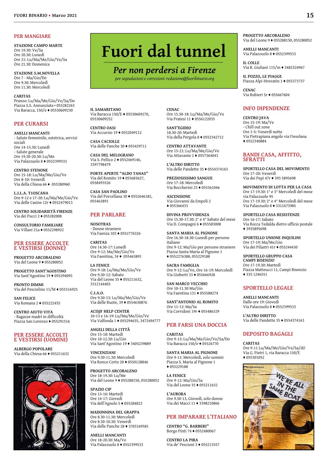 Pagina 15 del numero 227
