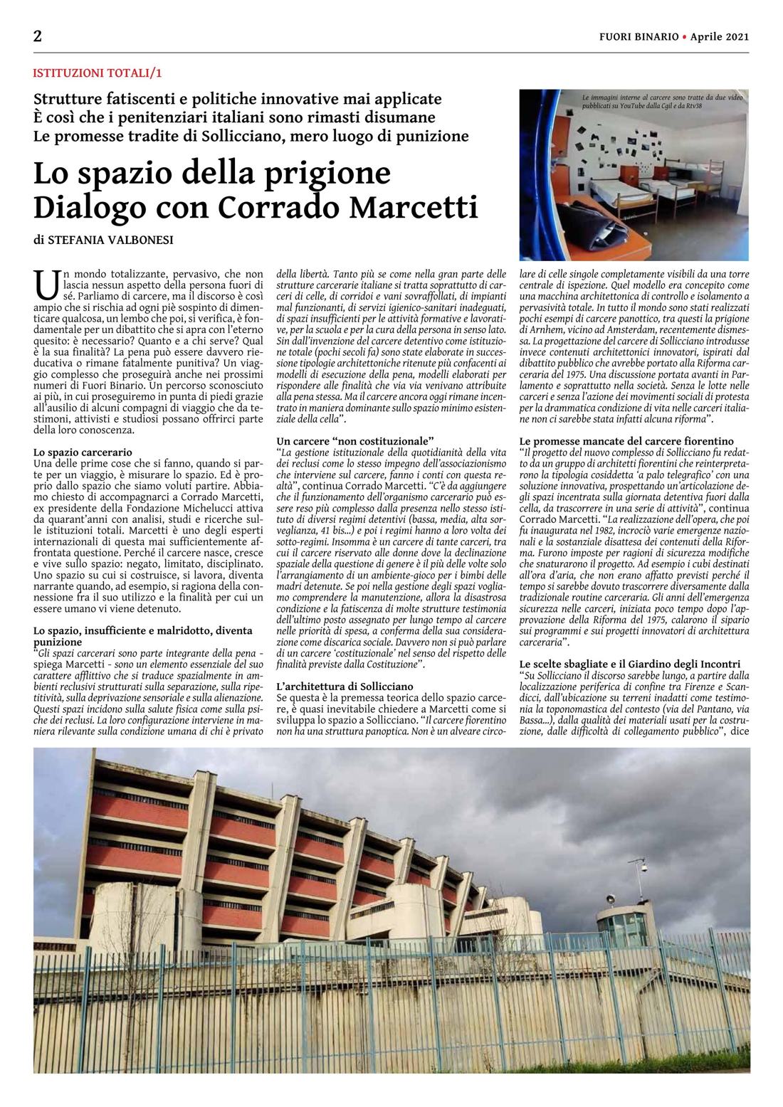 Pagina 2 del numero 228