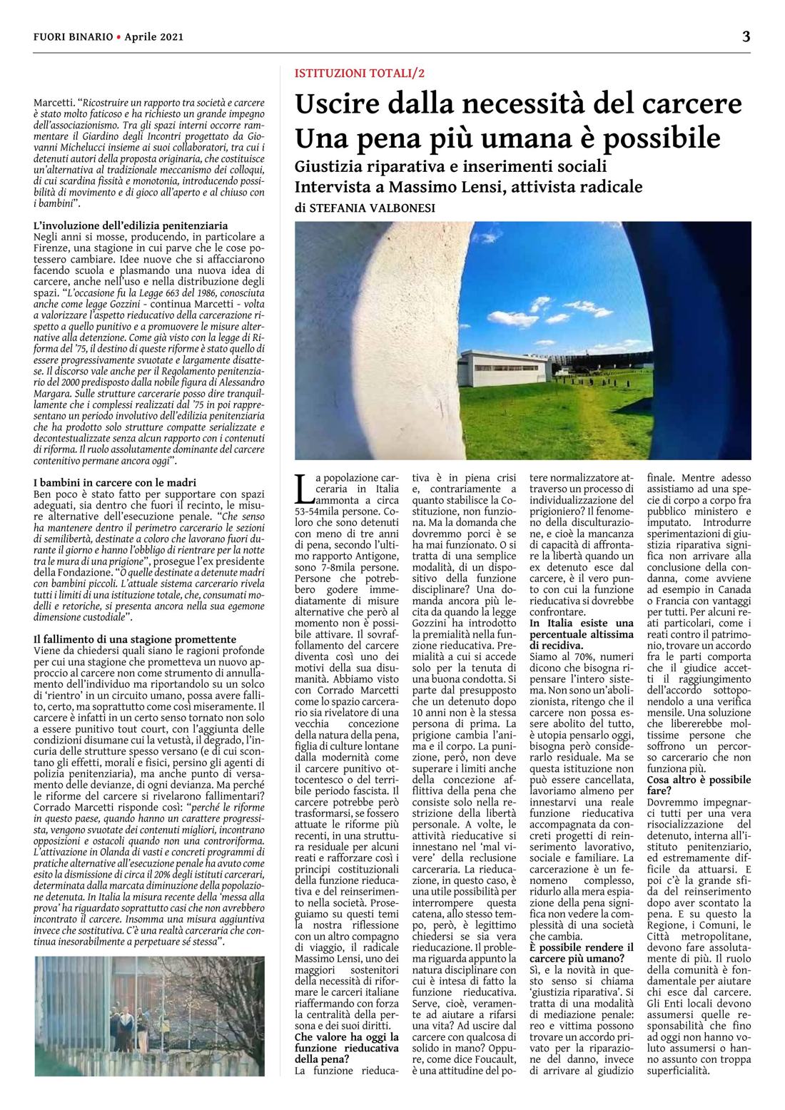 Pagina 3 del numero 228