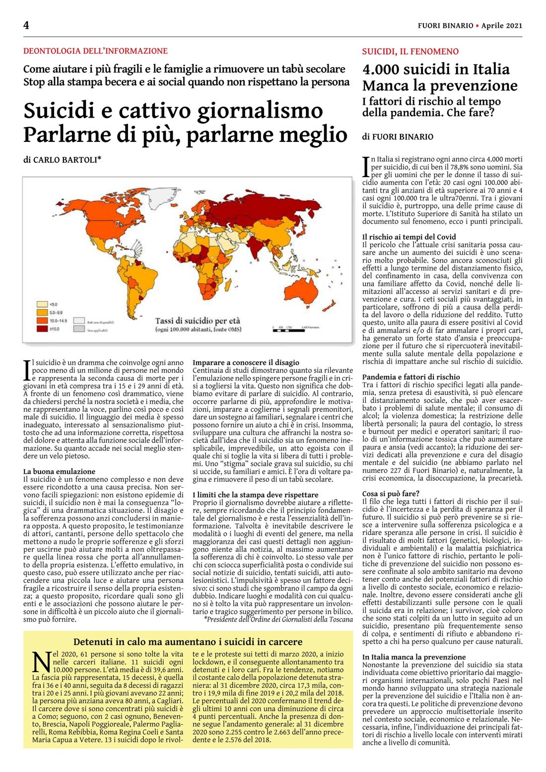 Pagina 4 del numero 228