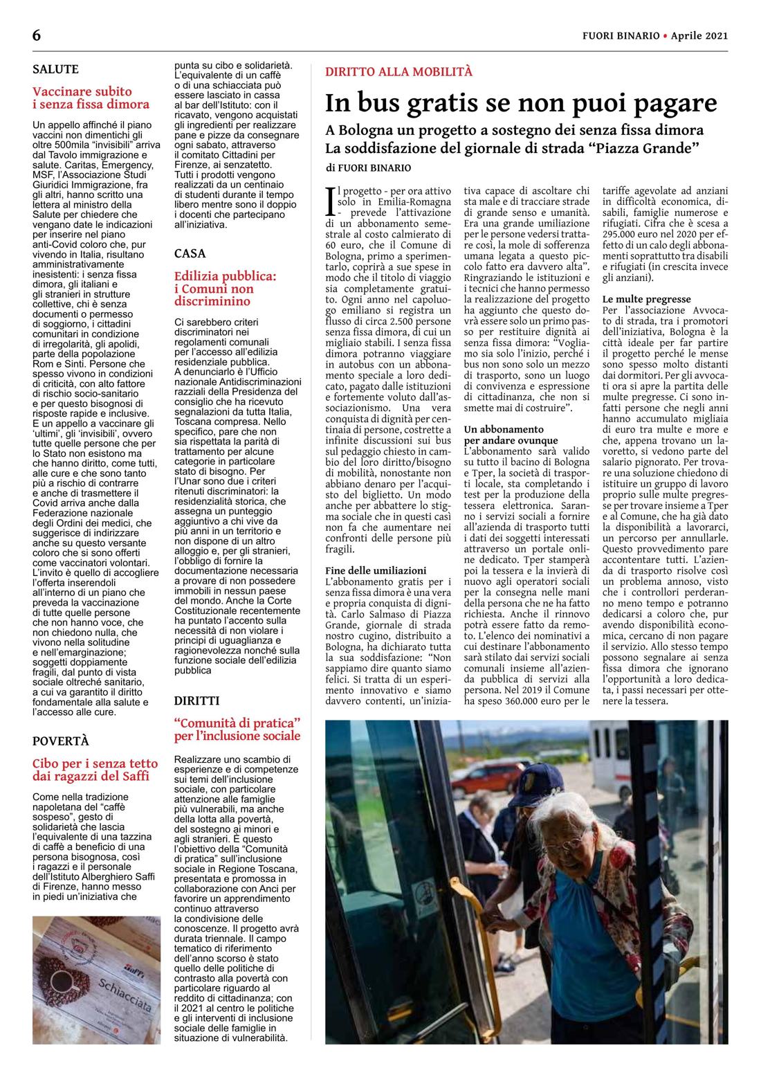 Pagina 6 del numero 228