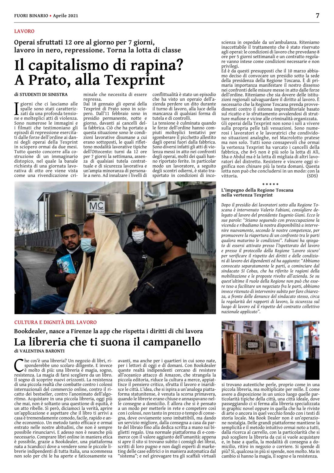 Pagina 7 del numero 228