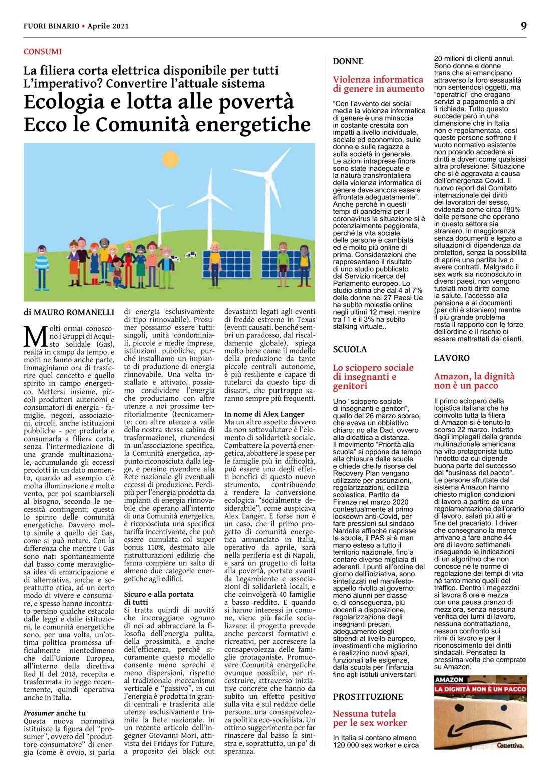 Pagina 9 del numero 228