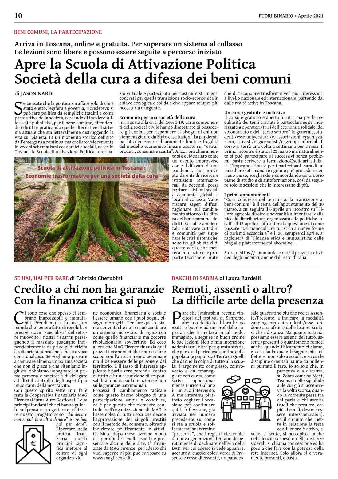 Pagina 10 del numero 228