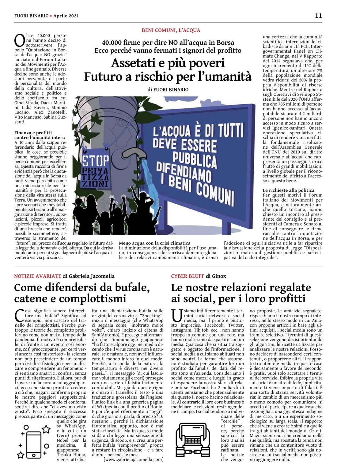 Pagina 11 del numero 228