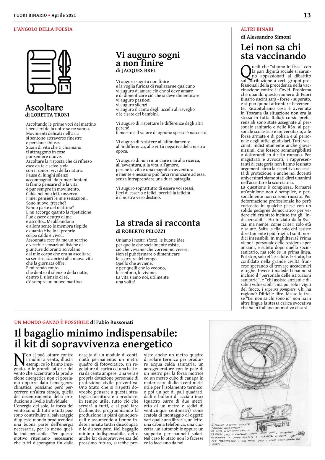 Pagina 13 del numero 228