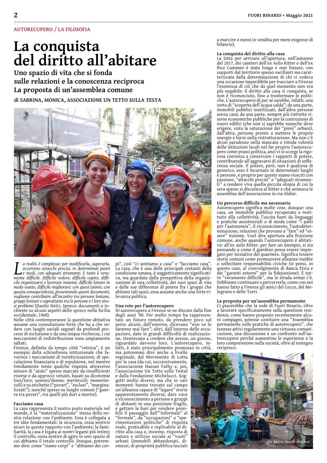 Pagina 2 del numero 229