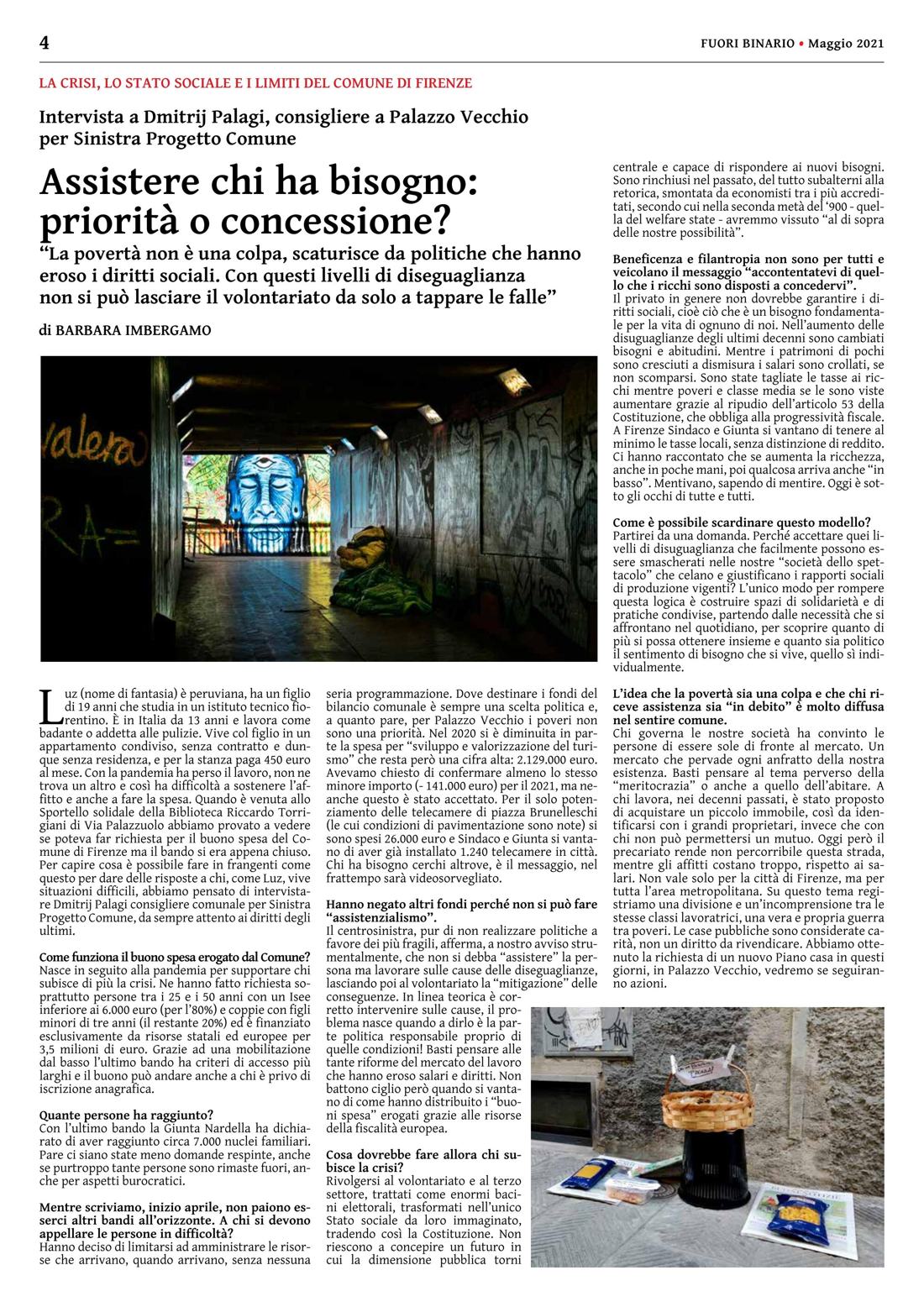 Pagina 4 del numero 229
