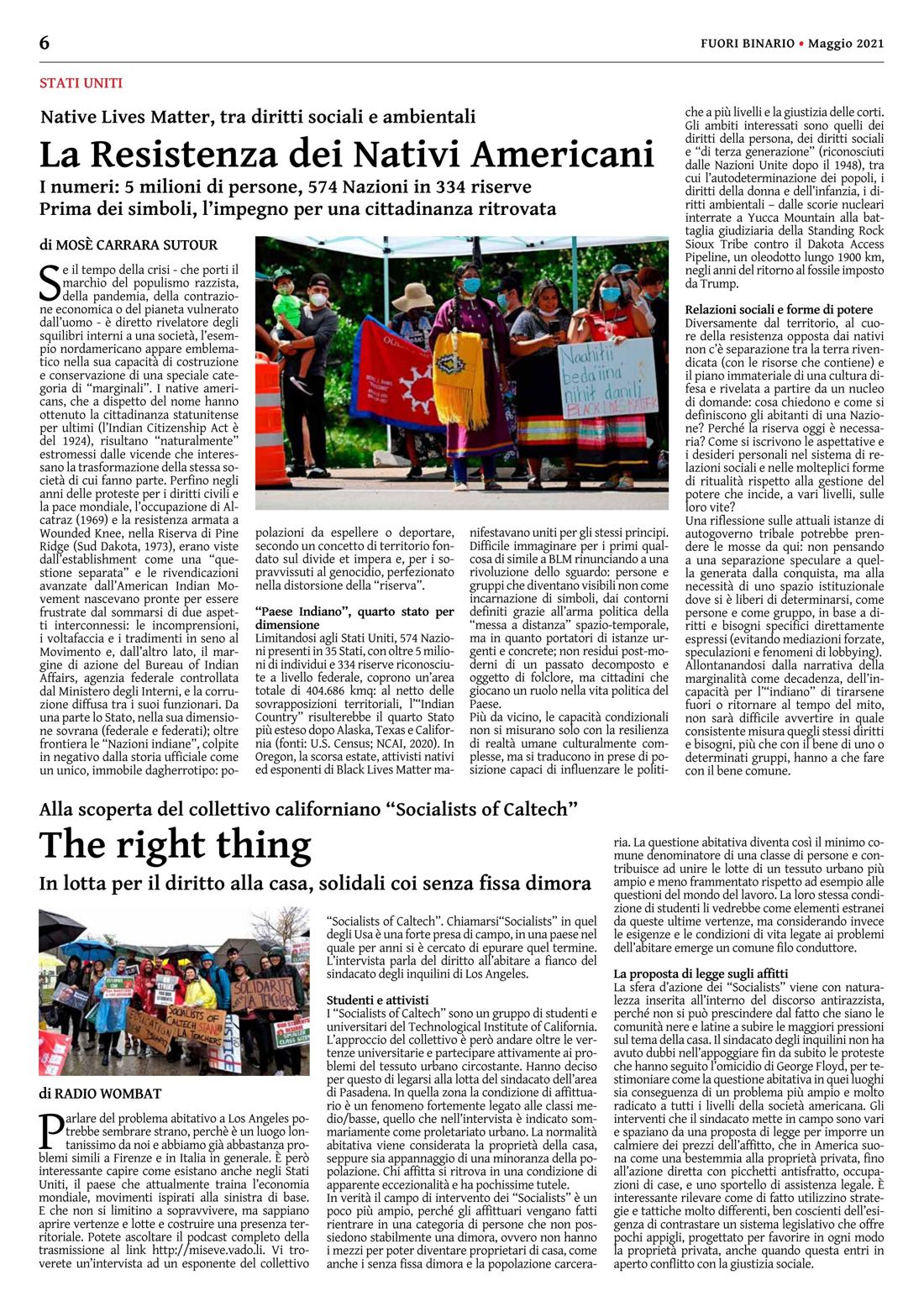 Pagina 6 del numero 229