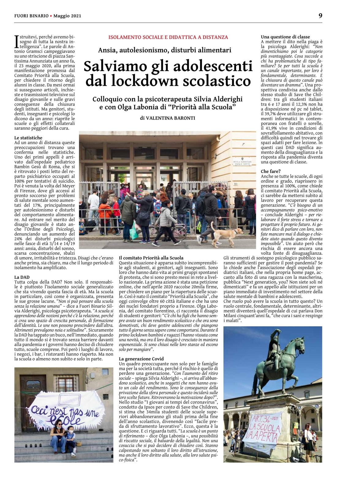 Pagina 9 del numero 229