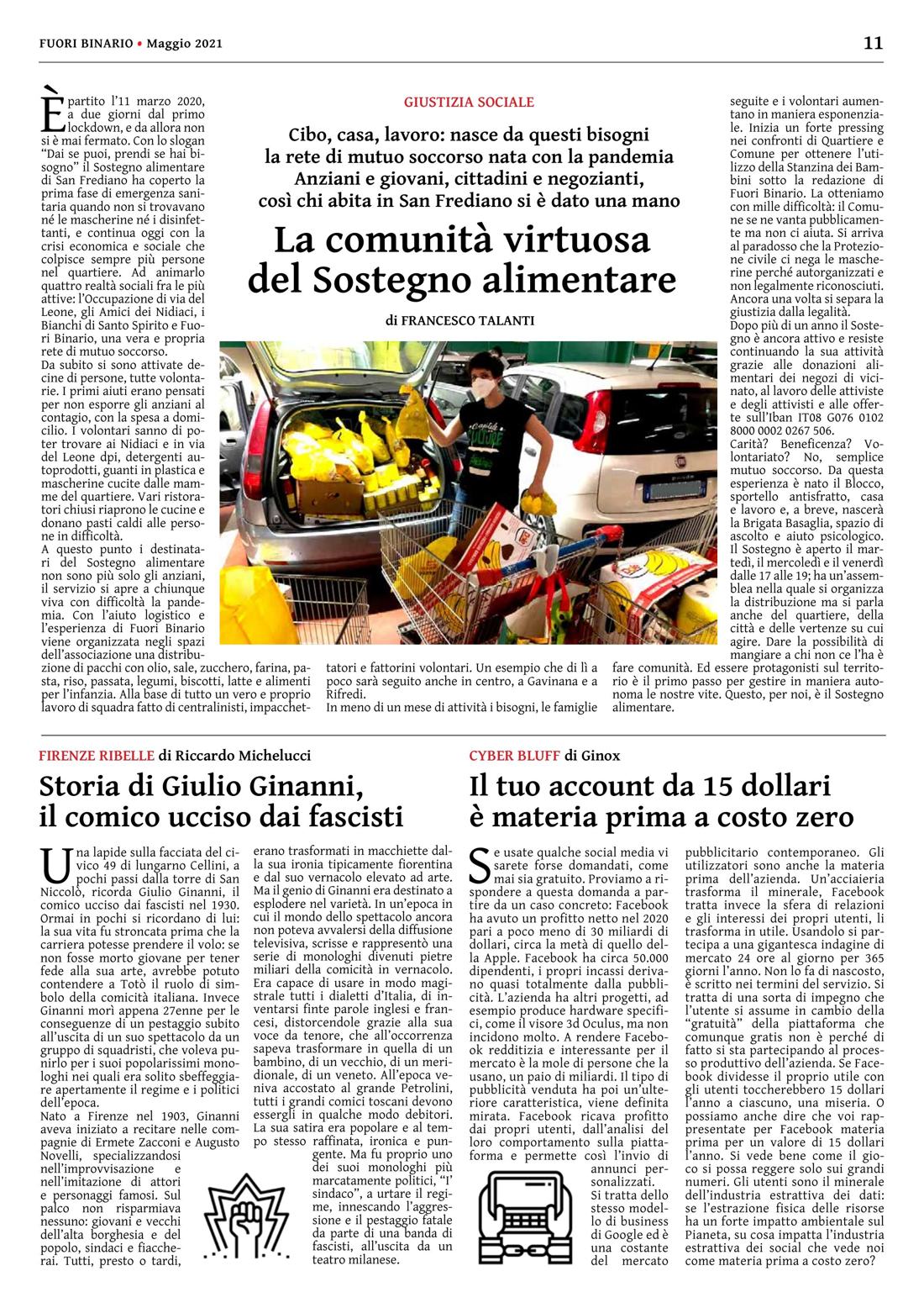 Pagina 11 del numero 229