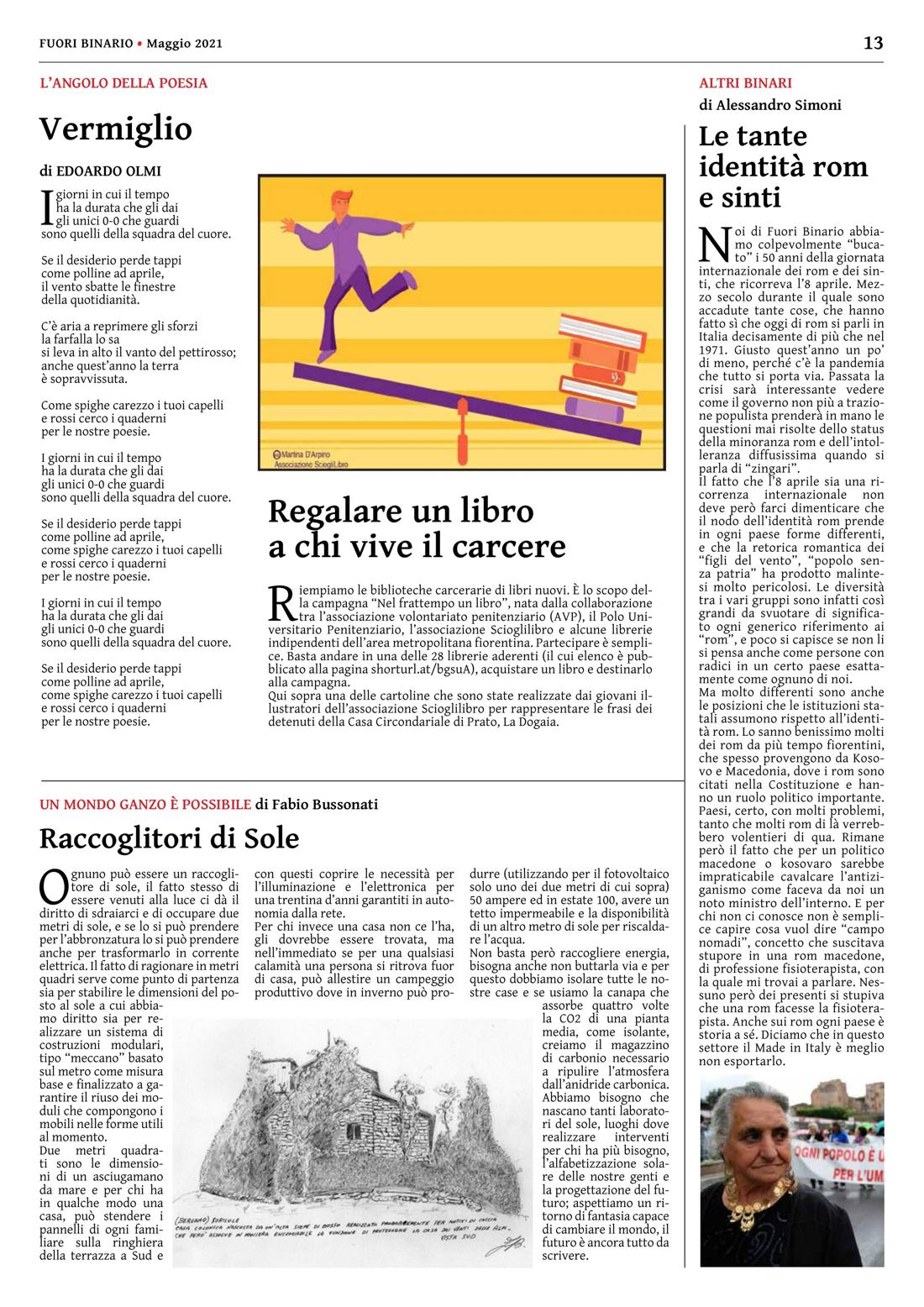 Pagina 13 del numero 229