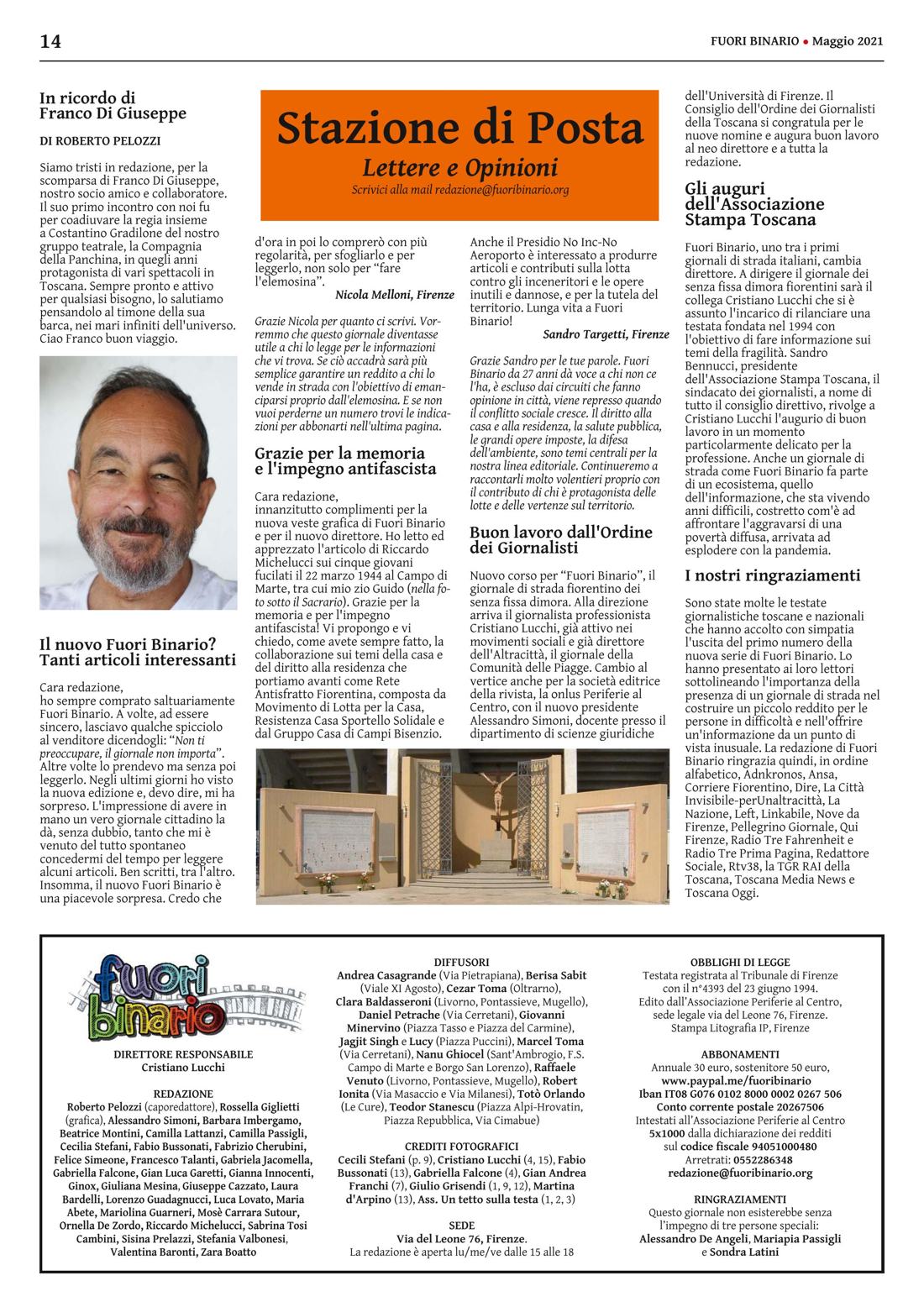 Pagina 14 del numero 229