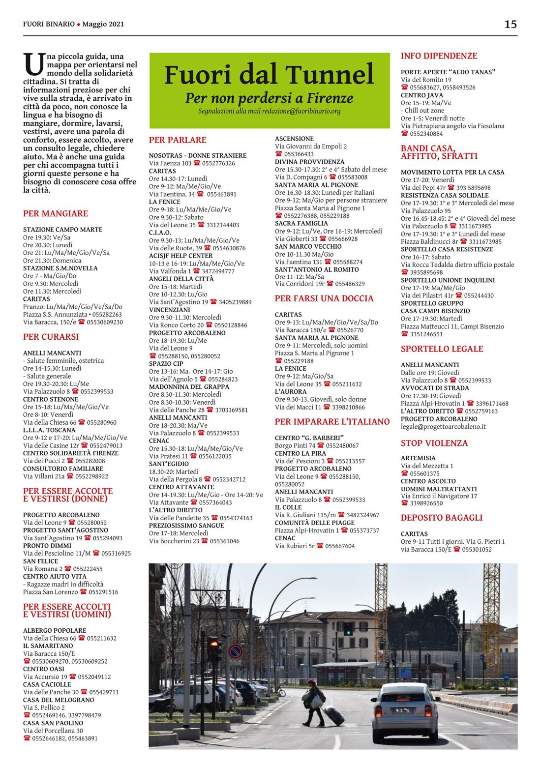 Pagina 15 del numero 229