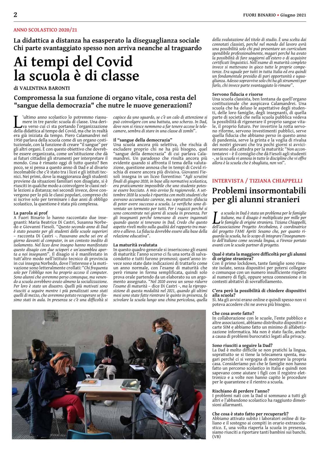 Pagina 2 del numero 230