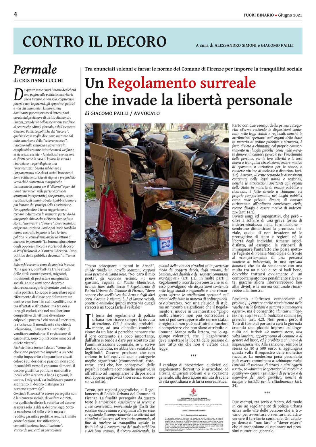 Pagina 4 del numero 230