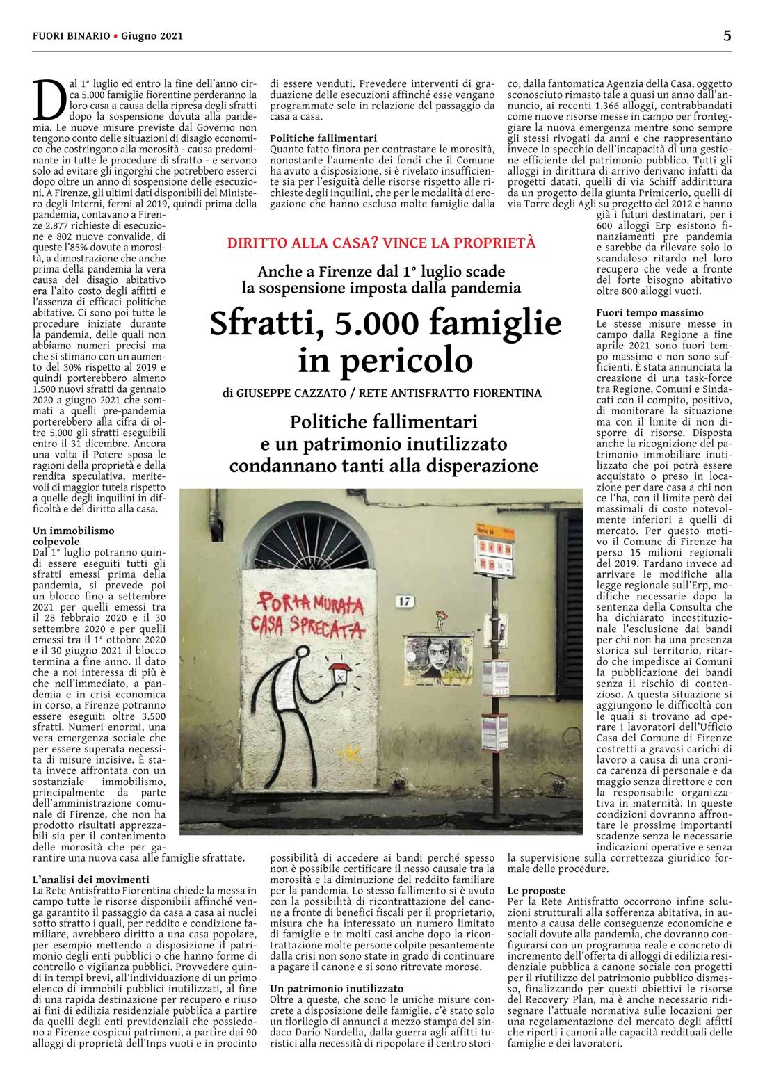 Pagina 5 del numero 230