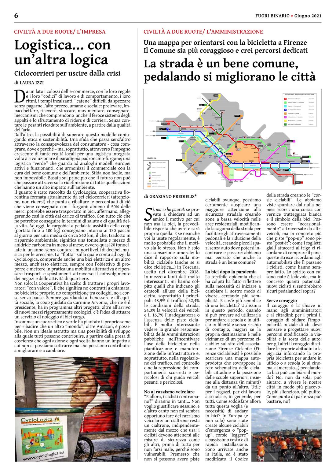 Pagina 6 del numero 230