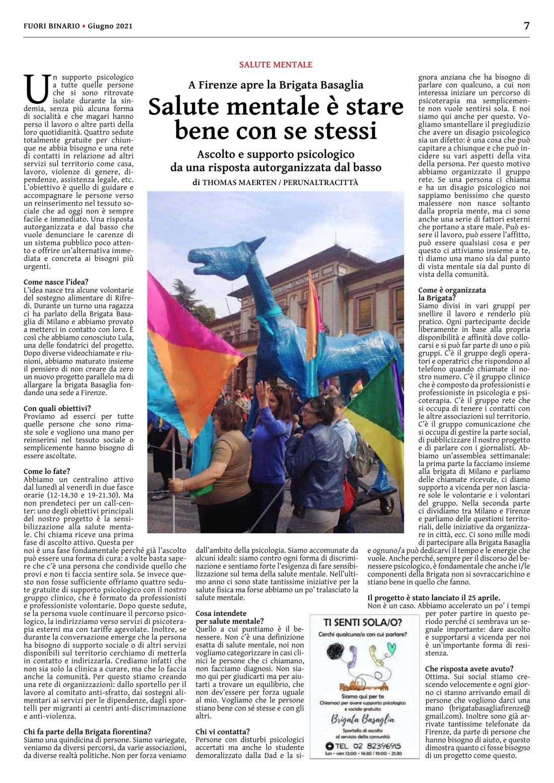 Pagina 7 del numero 230