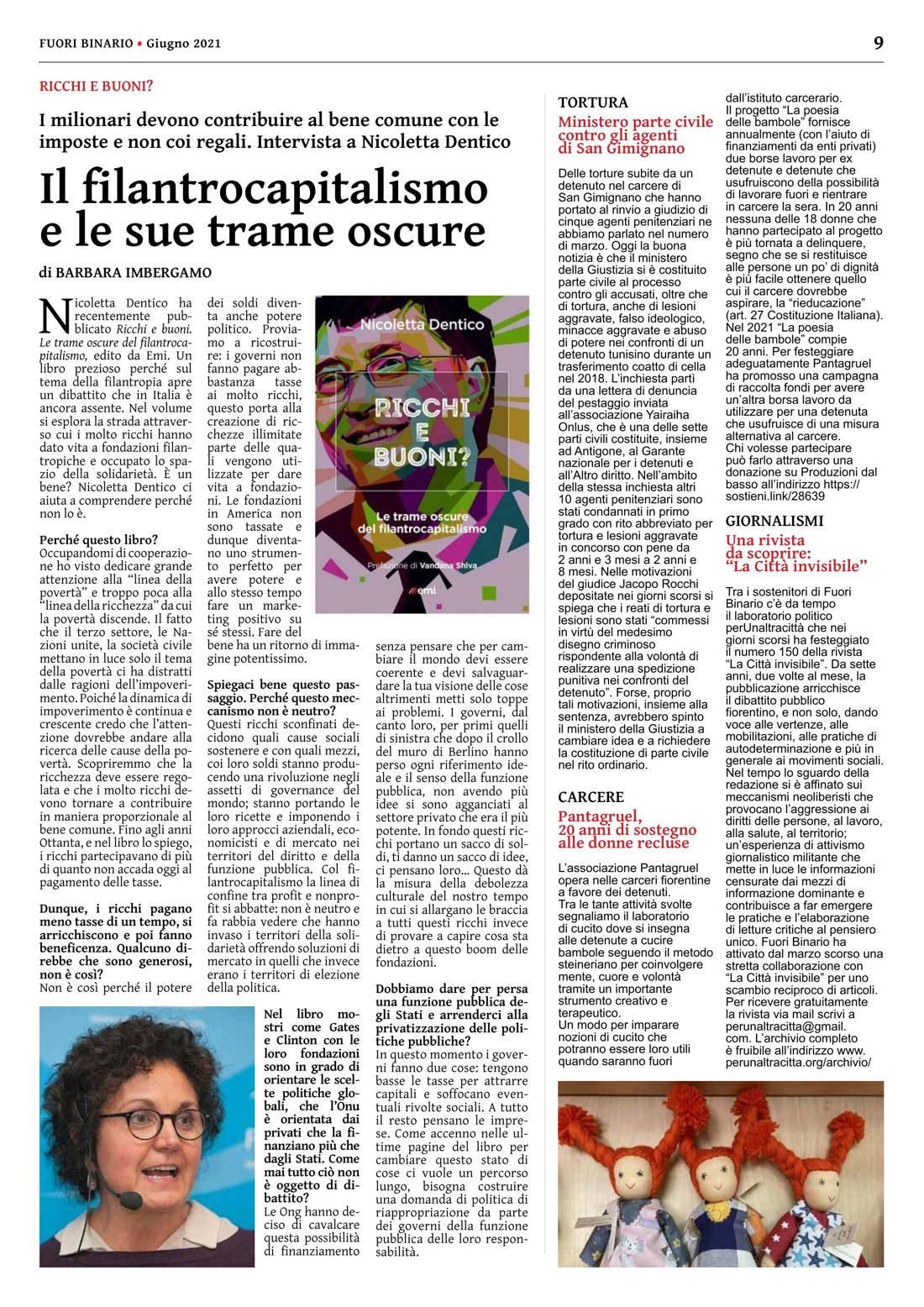 Pagina 9 del numero 230