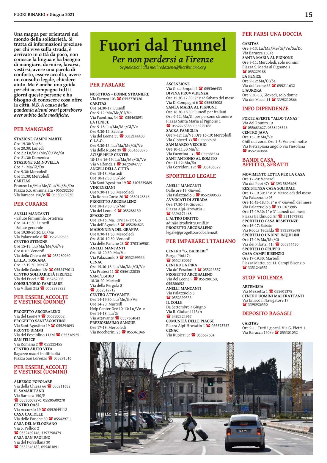 Pagina 15 del numero 230
