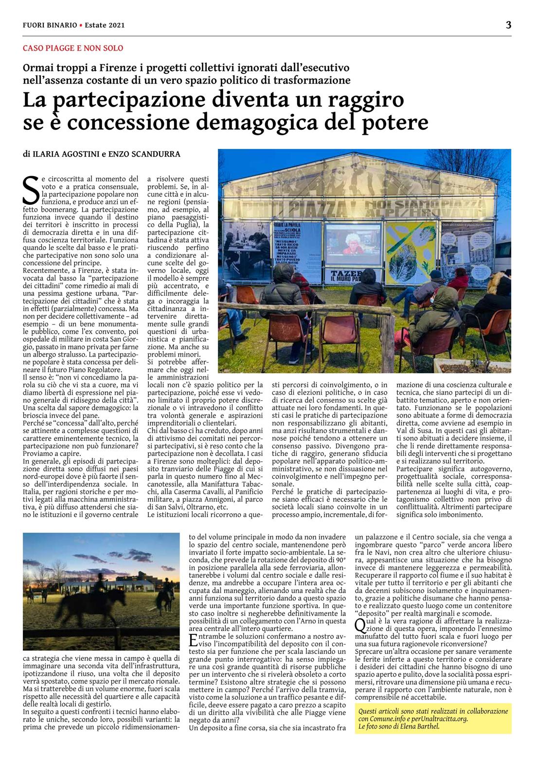 Pagina 3 del numero 231