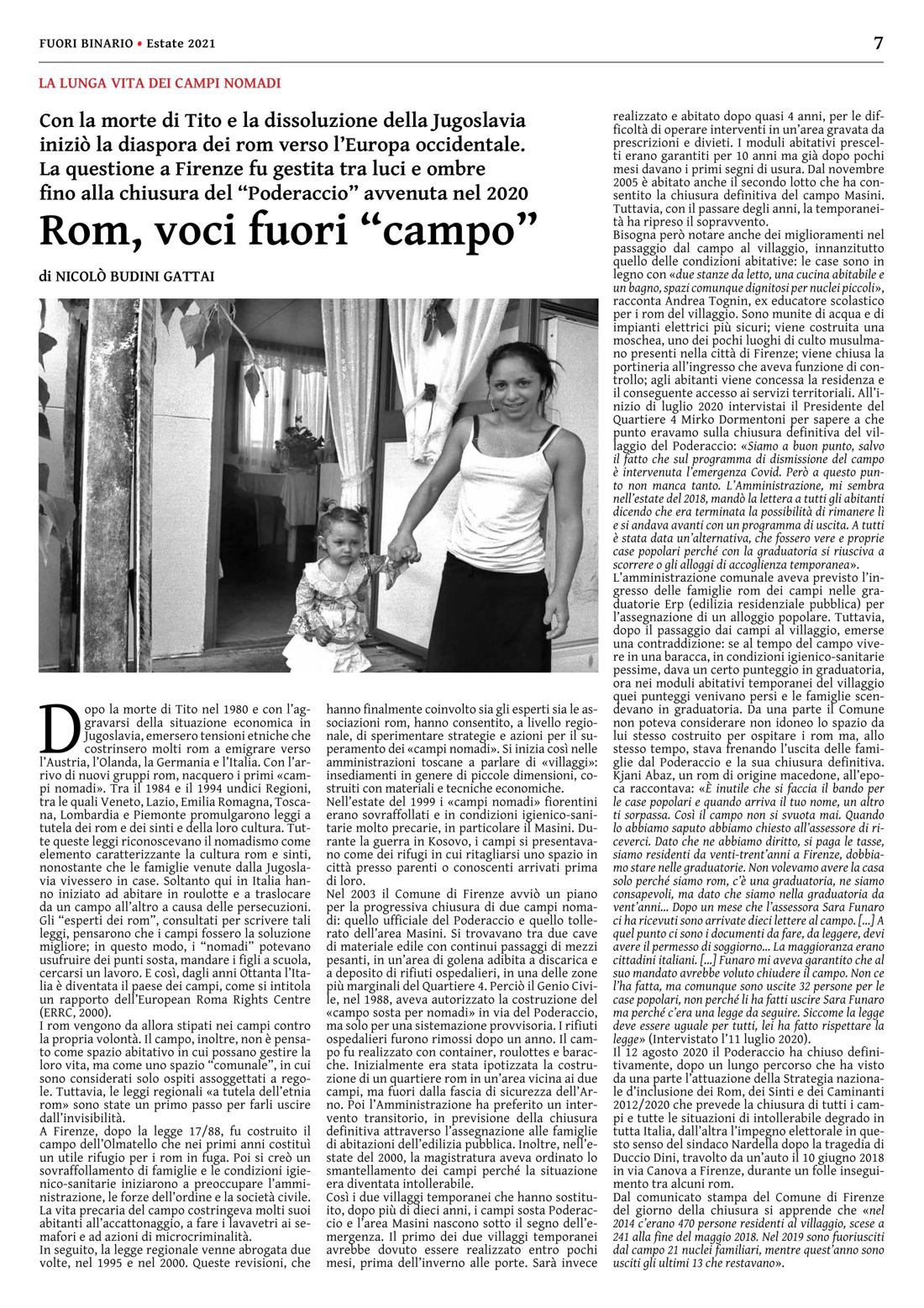 Pagina 7 del numero 231