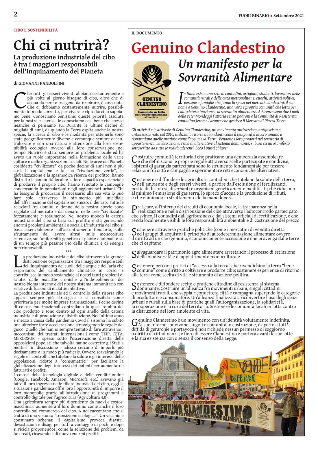 Pagina 2 del numero 232