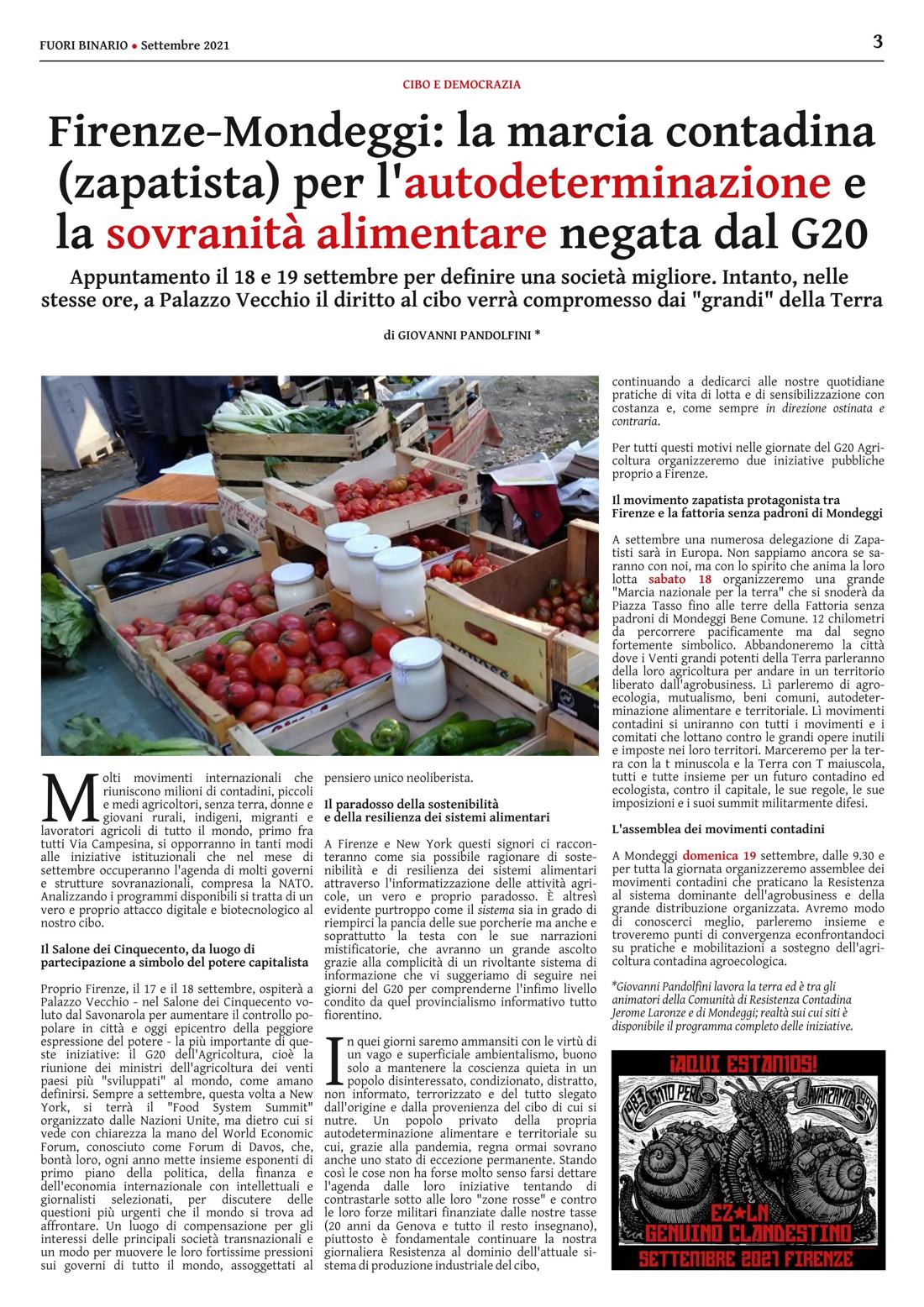 Pagina 3 del numero 232