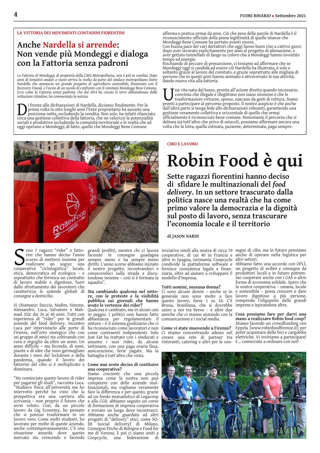 Pagina 4 del numero 232