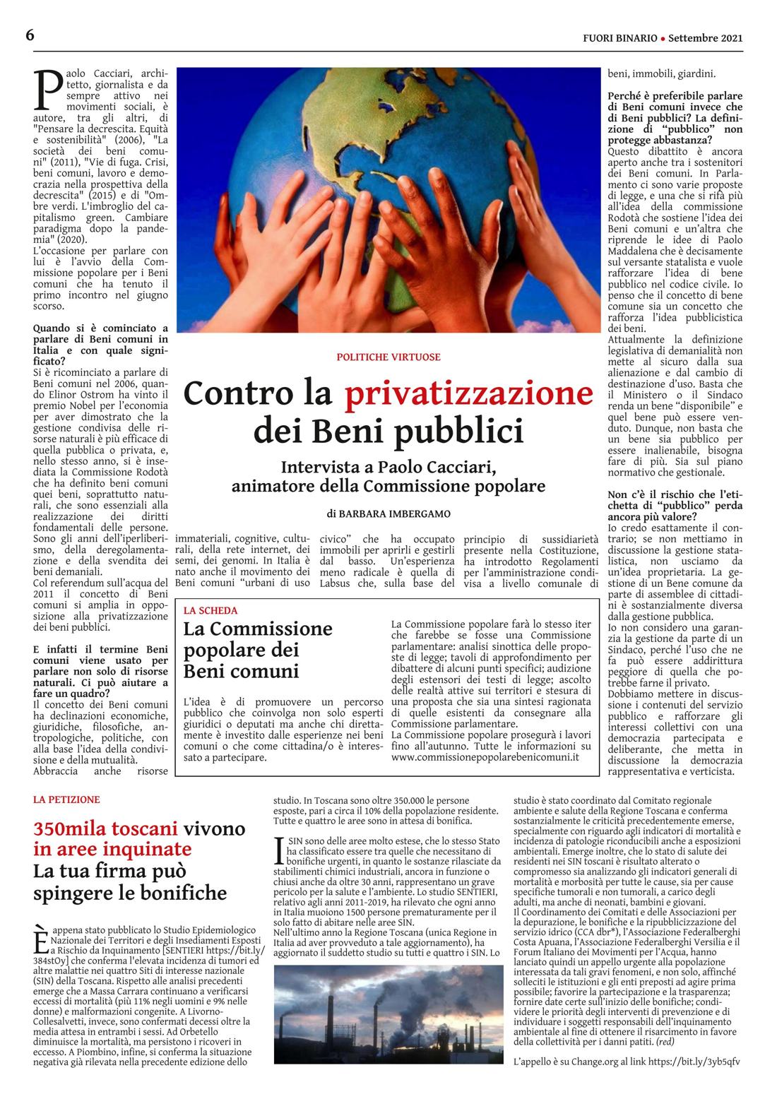 Pagina 6 del numero 232