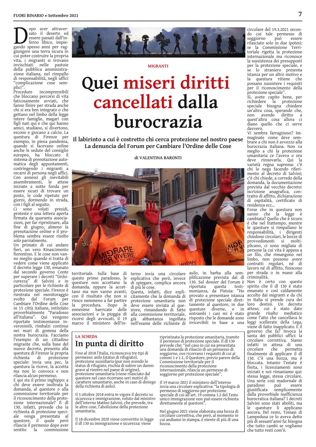 Pagina 7 del numero 232