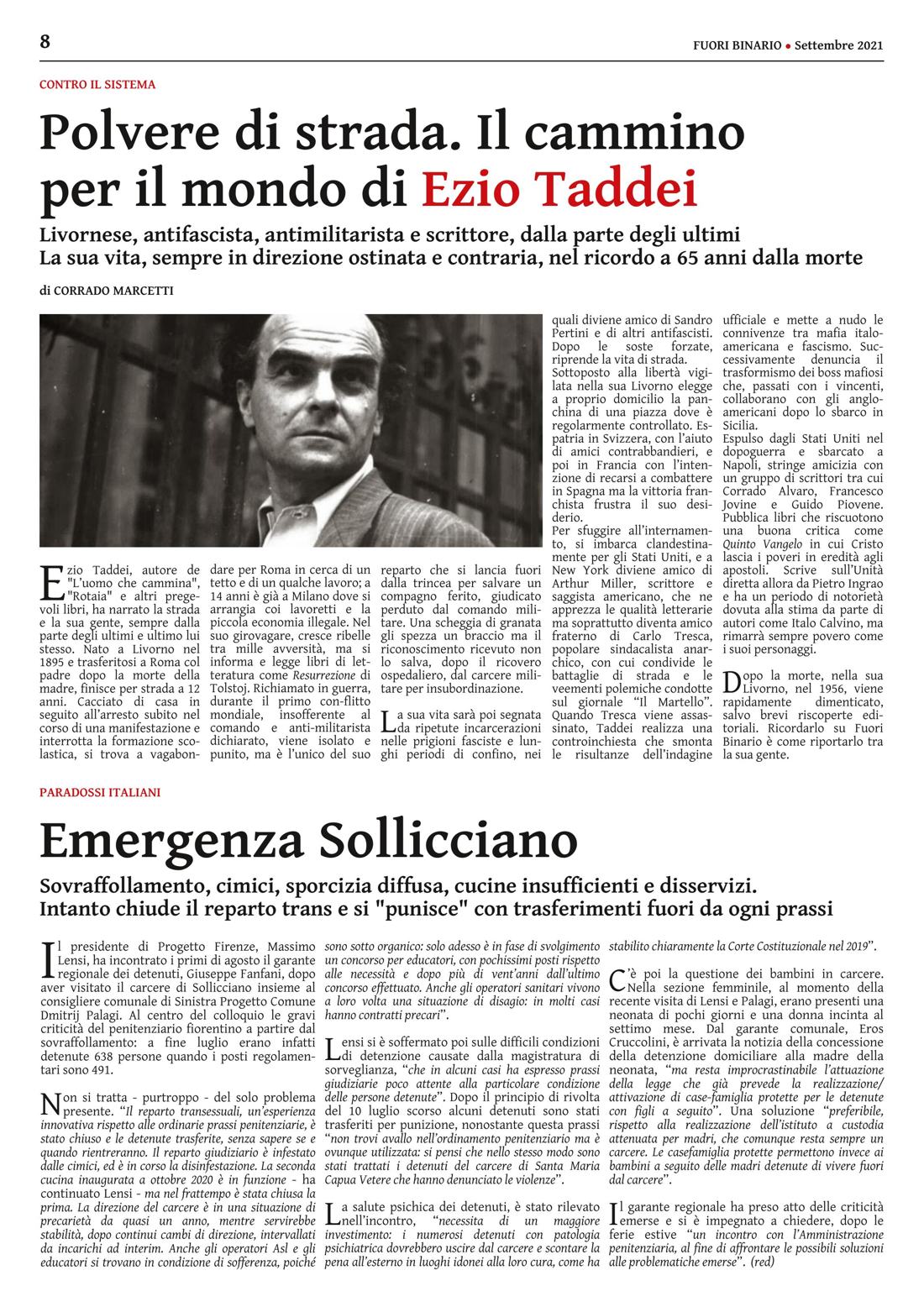 Pagina 8 del numero 232