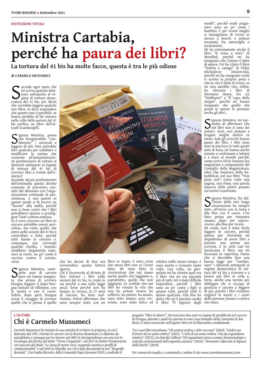 Pagina 9 del numero 232