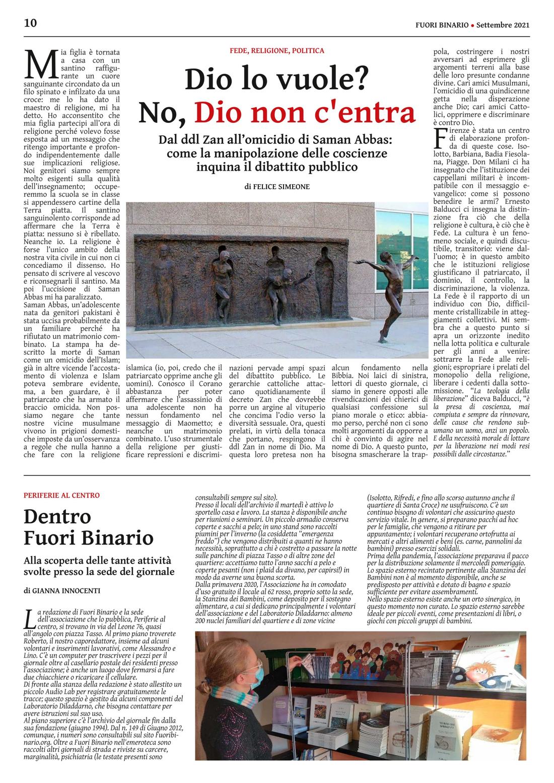 Pagina 10 del numero 232