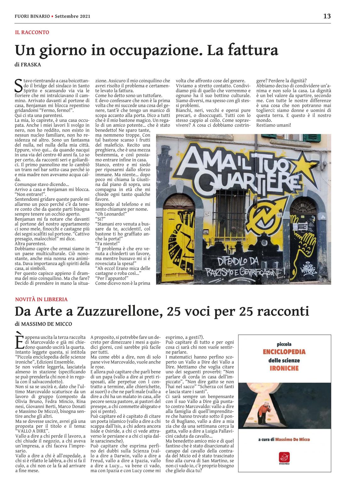 Pagina 13 del numero 232