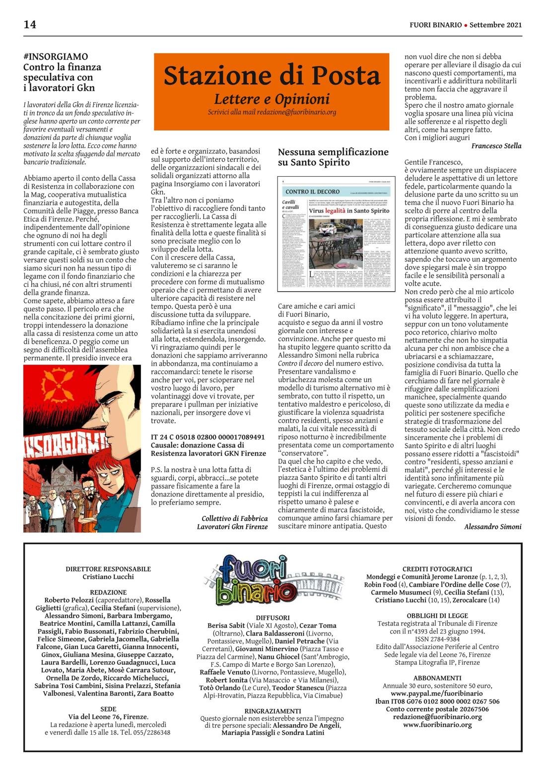 Pagina 14 del numero 232