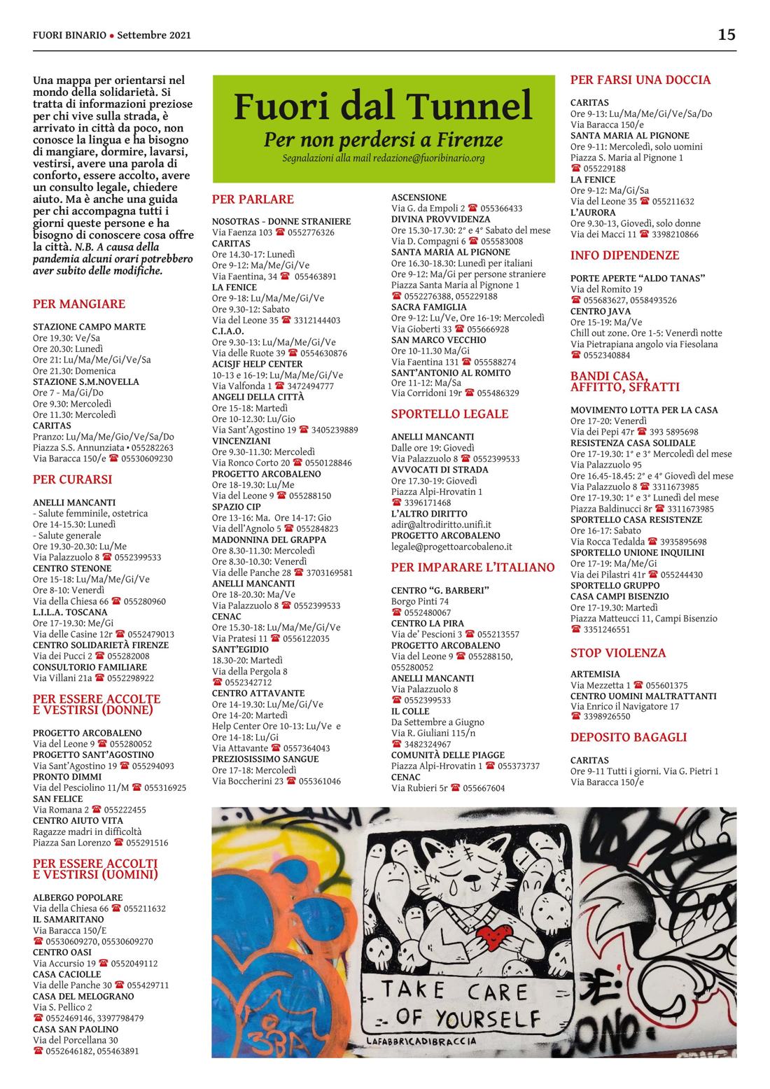 Pagina 15 del numero 232