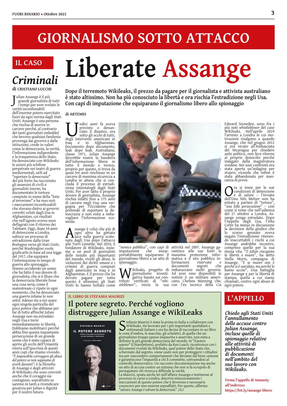 Pagina 3 del numero 233