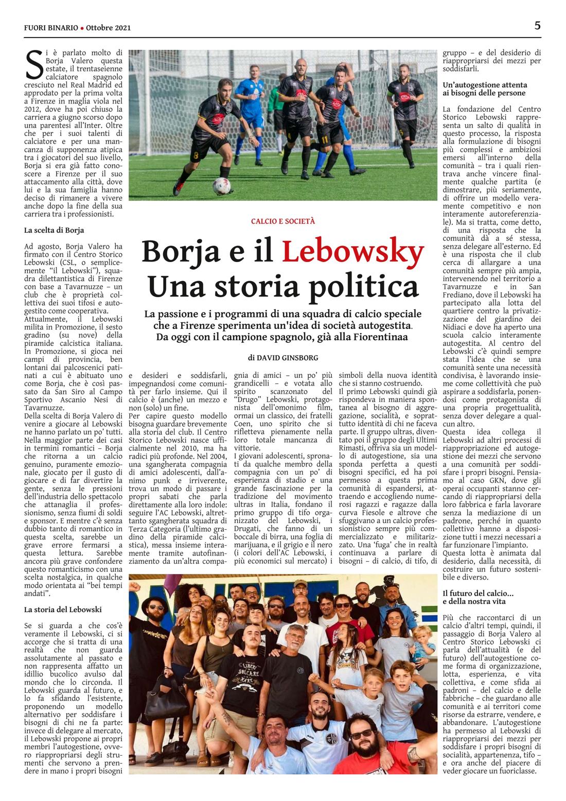 Pagina 5 del numero 233