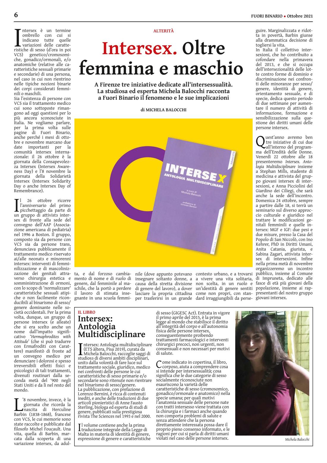 Pagina 6 del numero 233